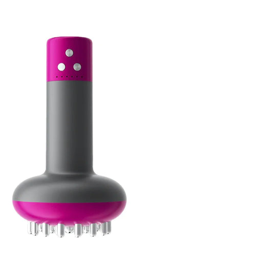 EMS Heat Therapy Massager